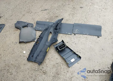 2010 Lexus Rx 350 из США, поврежденный, VIN 2T2BK1BA8AC020367